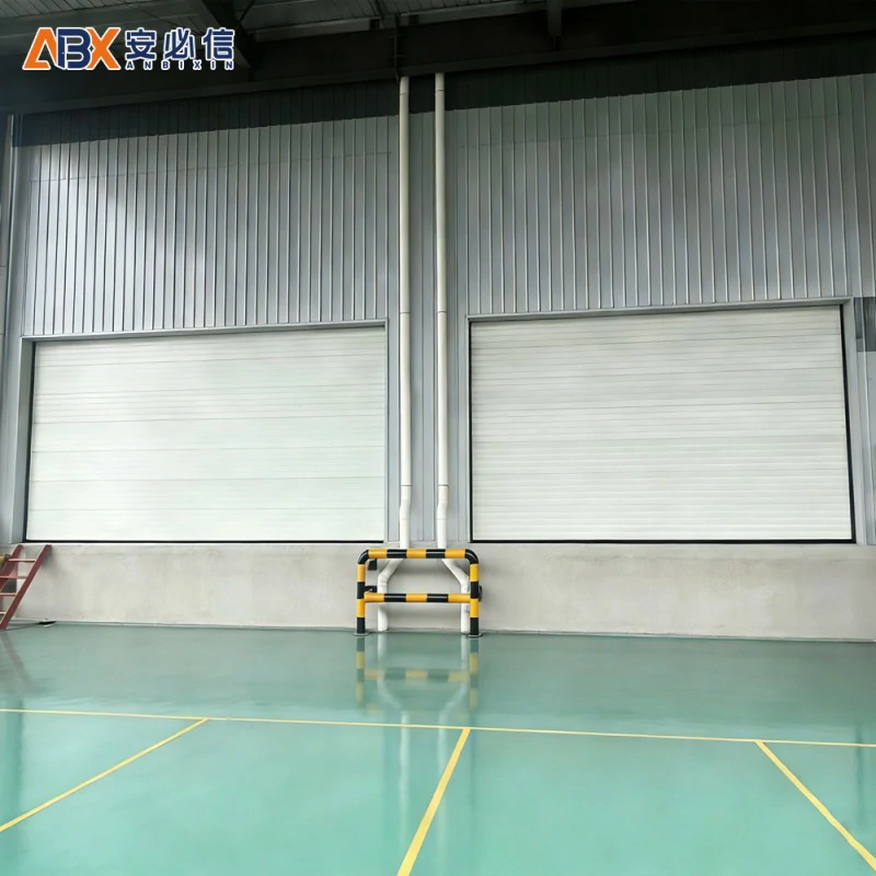 湛江市滑升门