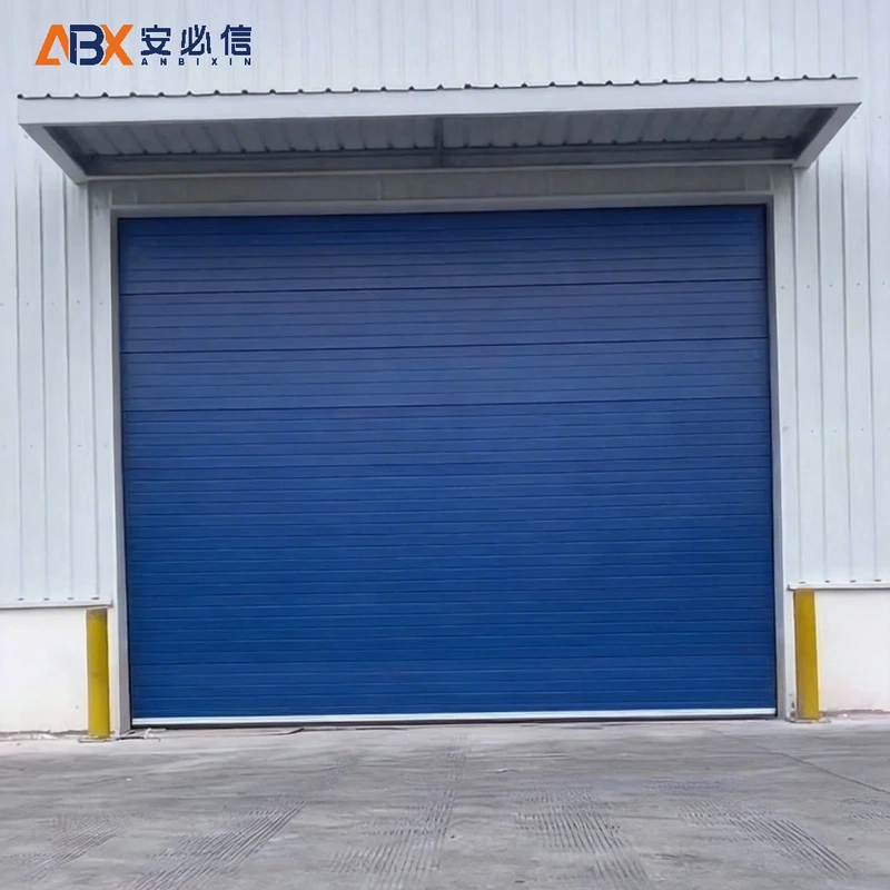 湛江市医药密闭高速门